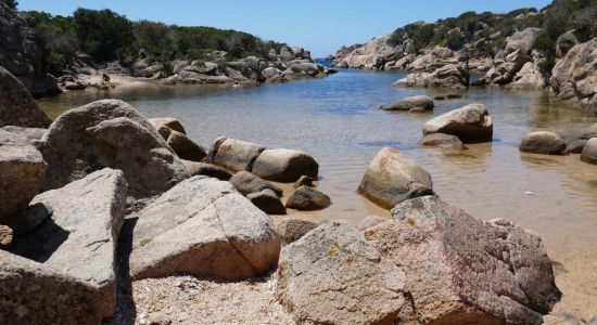 Cala Genovese