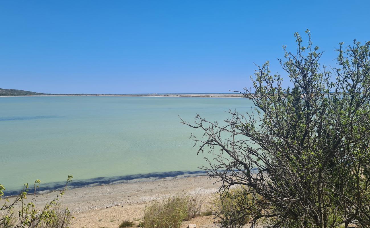 Foto af Plage Le Clapotis med let sand og småsten overflade