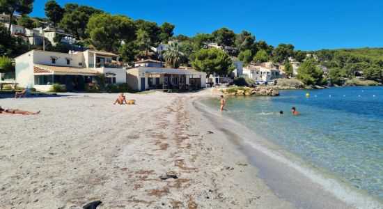 La Plage du Ranquet