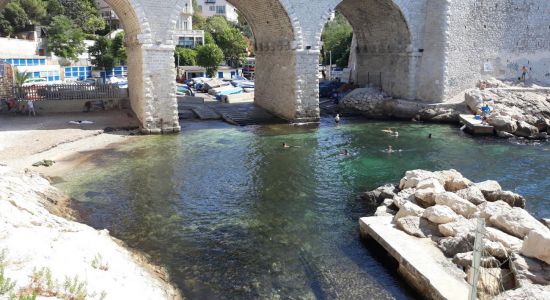 Pont de la Fausse Monnaie