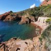 Calanque de Saint-Barthelemy