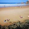 Plage de la Cote des Basques