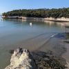 Plage de l'Arneche