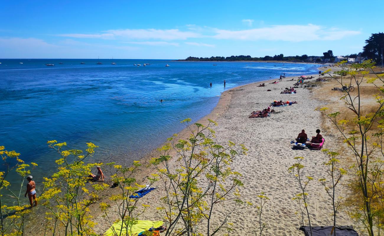 Foto af Plage de Banastere med lys sand overflade