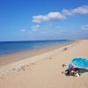 Plage du Magouero