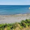 Plage du Pointe de Pors Pin