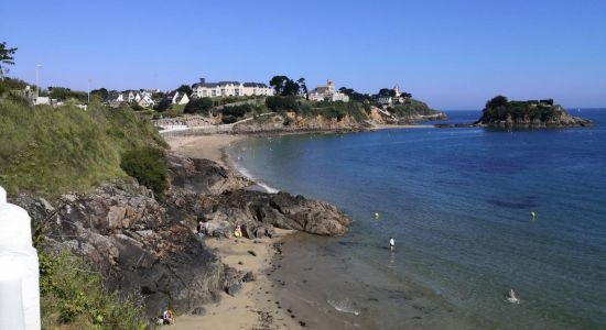 Plage de la Comtesse