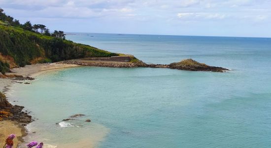 Plage du Corps de Garde