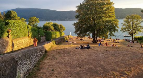 Plage du Plant