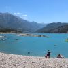 Plage de Port Saint Pierre