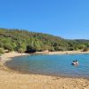 Plage Maison du Lac de Saint-Cassien