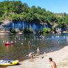 Plage Bac De Sors