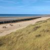 Plage des Ecardines