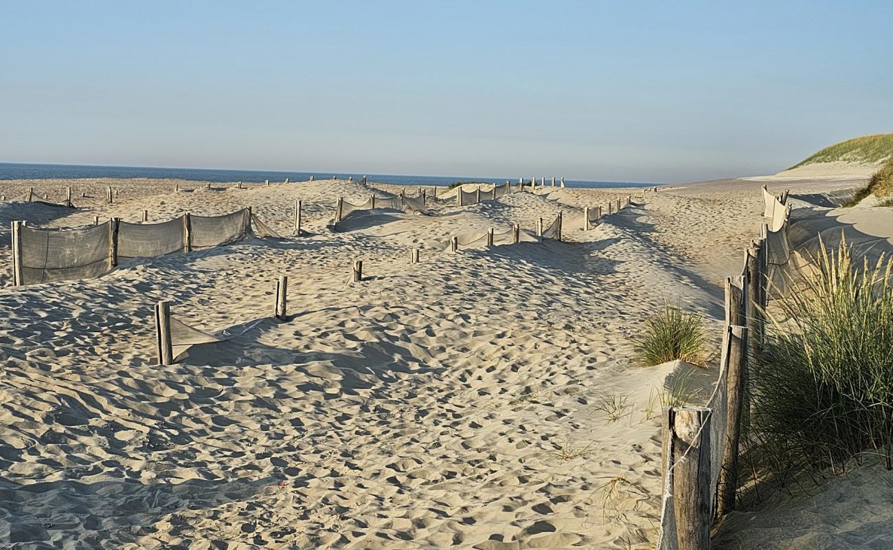 Foto af Plage du Braek med lys sand overflade