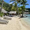 Kongelige Bora Bora Strand