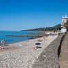 Tsitrusovani beach