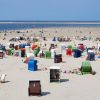 Borkum Strand