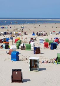 Borkum