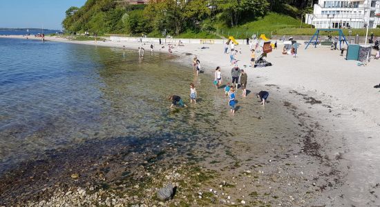 Strand Glucksburg