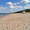 Strandpanorama Prora