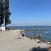 Strandbad Bregenz with Seehallenbad