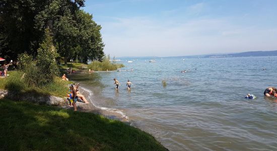 Strandbad Konstanz