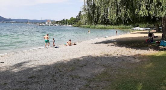 Strandbad Ludwigshafen