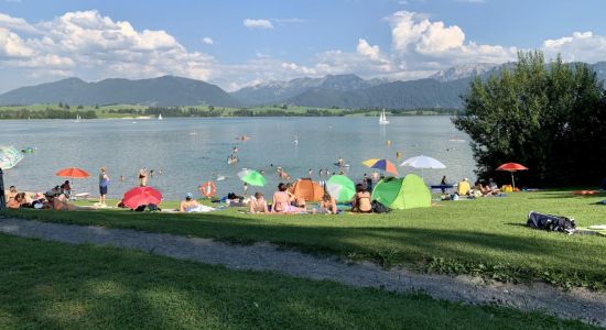 Dietringen Freibad