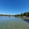 Strandbad Abenteuerspielplatz