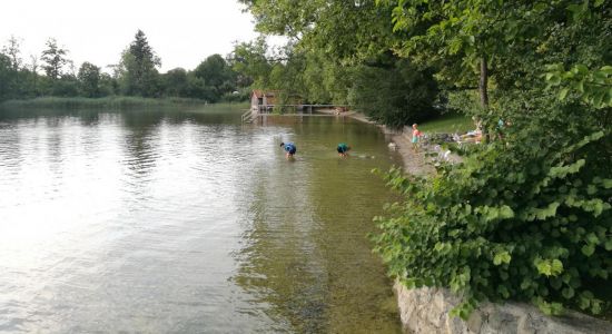 Strandbad Seehausen