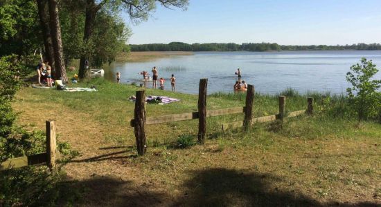 Feriendorf Dobbiner Strand