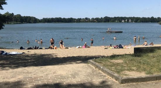 Freibad Mullrose Beach