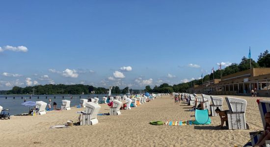 Wannsee Strand