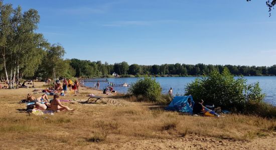 Strandbad Am Olbasee