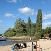 Schwimmbad am Schaalsee