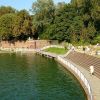 Naturbad Stadtparksee