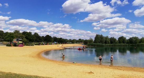 Strandbad Stotternheim