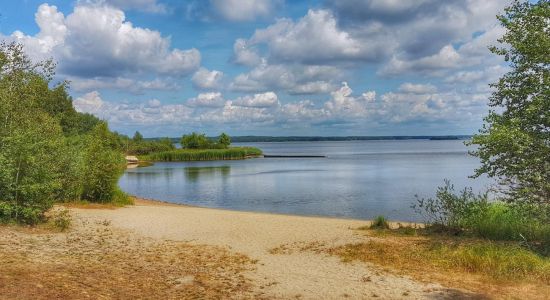 Quitzdorf am See