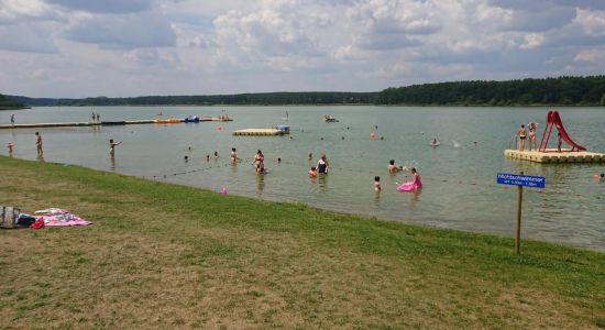 Strandbad Zeulenroda