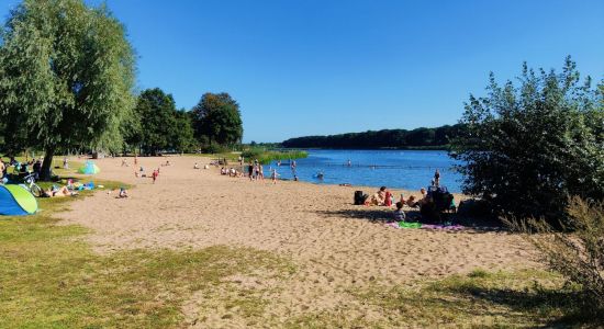 Werderseestrand