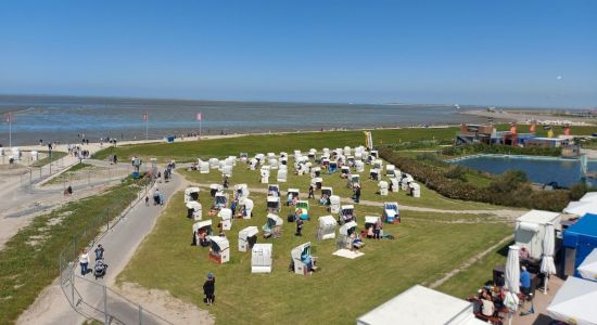 Norddeich Strand