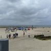 Nessmersiel Strand