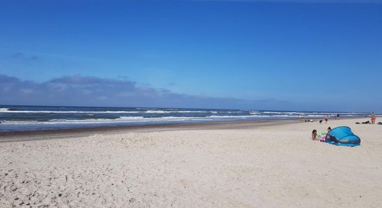 Henne Strand