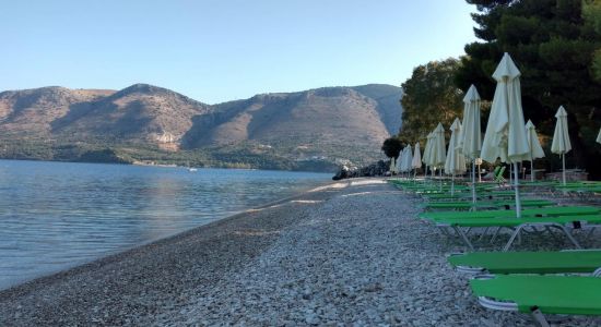 Nautilos beach