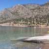 Agios Nikolaos beach