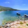 Agios Vasilios beach