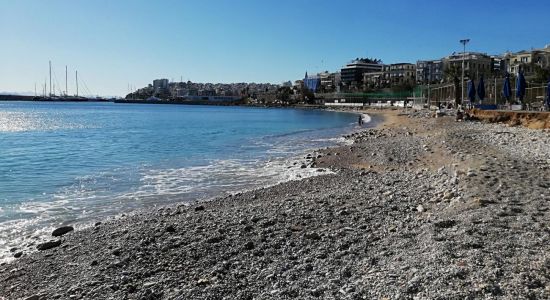 Votsalakia beach