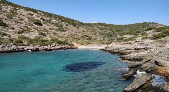 Spiders Beach