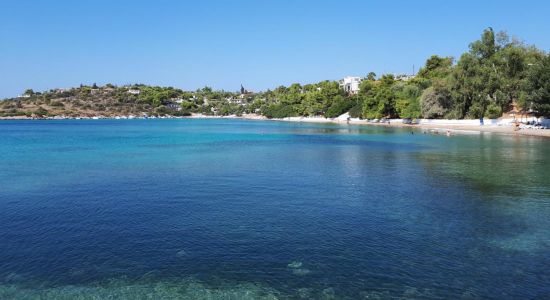 Iliakti Salamis Beach