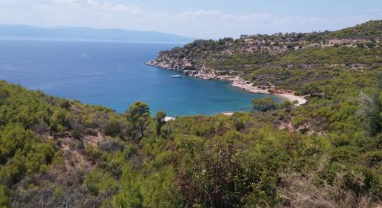 Spetses Beach III